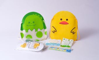7. APA 호텔 덴..