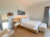Sleeping Tree Hotel - Balkon