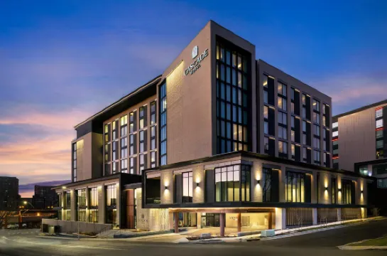 Cascade Hotel, Kansas City, a Tribute Portfolio Hotel