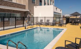 Fairfield Inn & Suites Huntsville Redstone Gateway