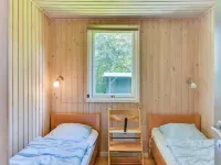 "Leandra" - 600m from the Sea Các khách sạn gần Græsgård Farmcamping