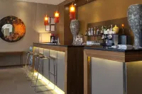 AC Hotel Vicenza - bar