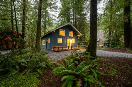 Snowline Cabin #66 - Hot Tub - Wi-Fi - 3+ Bedroom - Sleeps 10