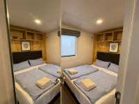 Tiny Haus Sonnenschein Hotels in Wemding