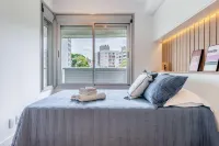 Trend Nova Carlos Gomes - 406 Hotels in Porto Alegre