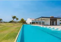 New Villa Deluxe, Golf Club, Punta Cala 205