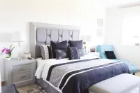 New Villa Deluxe, Golf Club, Punta Cala 205 Hotel di 