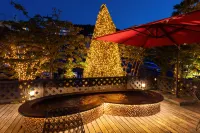 Ryokan Pinon Hotels in Shibukawa