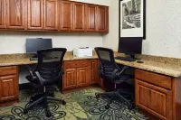 Hampton Inn Longmont Hotels in Longmont
