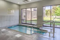 Hampton Inn Sioux Falls - Badekar