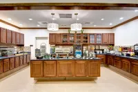 Homewood Suites by Hilton Greeley - Desayuno