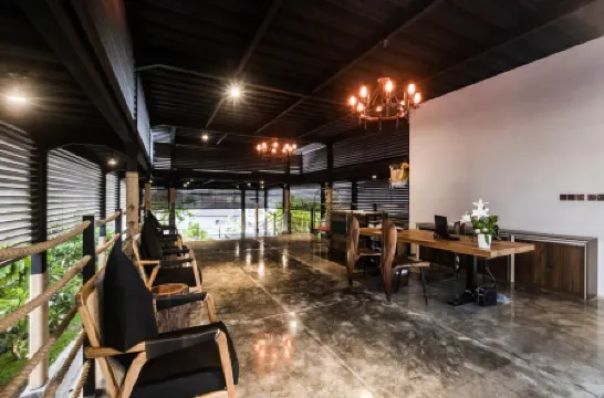 Agranusa Signature Villa Nusa Dua