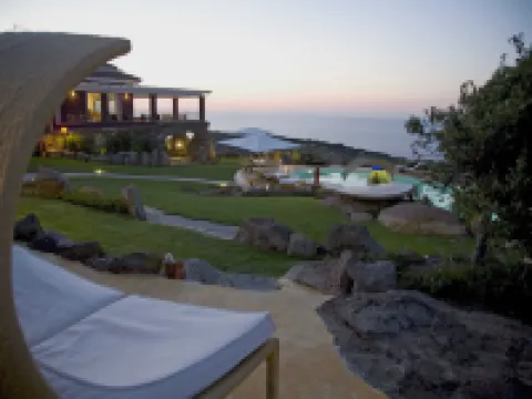 Bajaloglia Resort Hoteles en Castelsardo