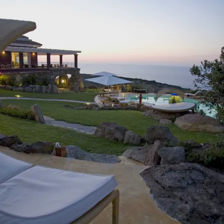 Bajaloglia Resort