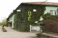 Hotel Atrium Hotel a Bucovice