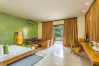 Pearl Sunset Resort
