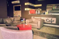 Orchida Turaif 2 Hotels in Turaif