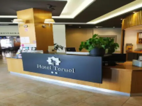 Hotel Teruel Hoteles en Vinaroz