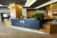 Hotel Teruel Hotels in Vinaros