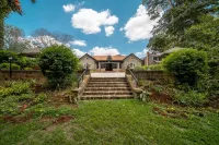 Kongoni House