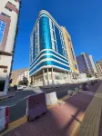 Al-Khulafaa Silver Hotel - Al-Rawdah Hotels in Al Adel