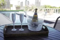 San Diego Suites Ipatinga - bar