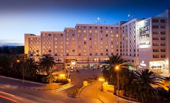 Golden Carthage Hotel Tunis