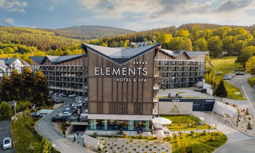 Elements Hotel&Spa