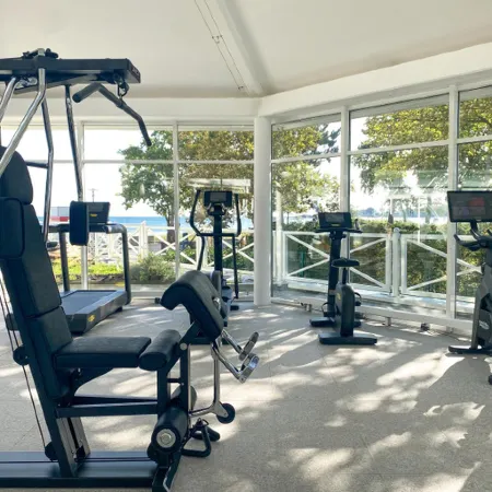 Grand Hotel Seeschlösschen Sea Retreat & Spa