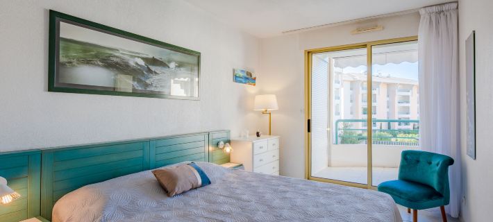 L'Open Hotels in Fréjus