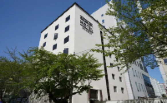 釜山明智海洋城市酒店 鄰近多大浦海水浴場站（Dadaepo Beach）的酒店