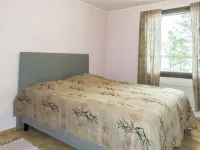 Danila Hotel di Inari