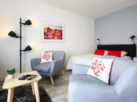 Dormir À Clermont-Ferrand - 1ER Mai