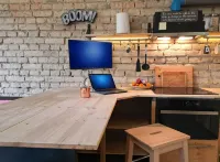 Simpletone02 | 4Work & Leisure SELF-CHECK | 3Parking Hotels in 