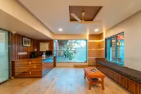 Treebo Kaizen, 3 Kms from Paragliding Hotel di Wai