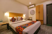 FabHotel la Serene Punjabi Bagh