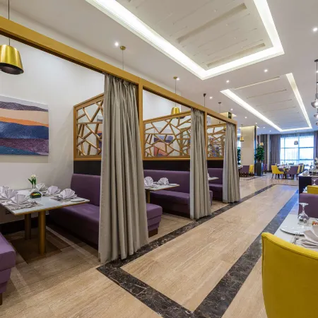 Best Western Plus Tabuk City Center