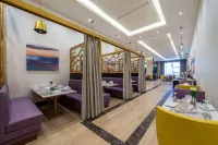 Best Western Plus Tabuk City Center - Breakfast