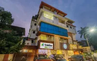 Treebo Sunheads Hotels in Panaji