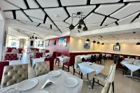 Miranda Hotel - Tanger Hotel di Tangier-Assilah