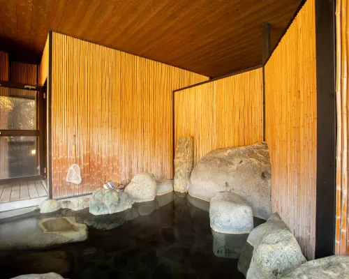 Yarimikan Hotels near Tashiro Bridge