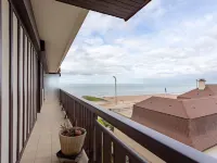 La Voilerie Hotels in Cabourg