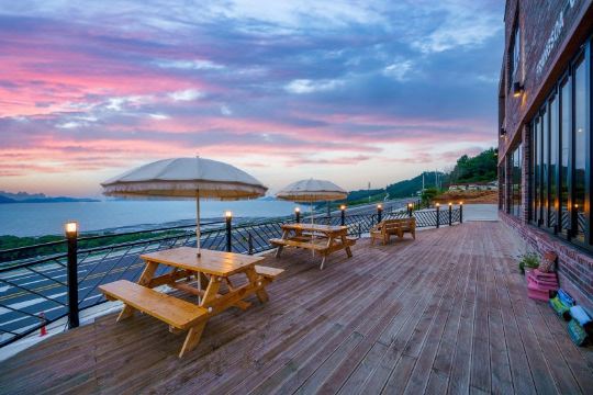 여수 프랑소아풀빌라