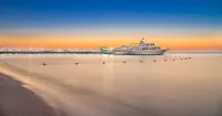 Amarina Abu Soma Resort & Aquapark - Luxury