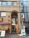 Bnb+ Shinbashi