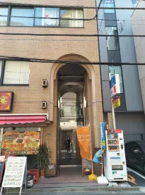 bnb+ 新橋店