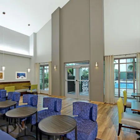 Homewood Suites by Hilton Ft. Lauderdale Airport and Cruise Port