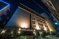 Hotel New Castle Hotels in Bupyeong-gu