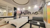 Sacheon Gonmyeong K Self Check-in Hotel