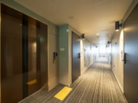 Gyeongsan Brown Dot Gyeongsan Hayang Branch 慶山市のホテル